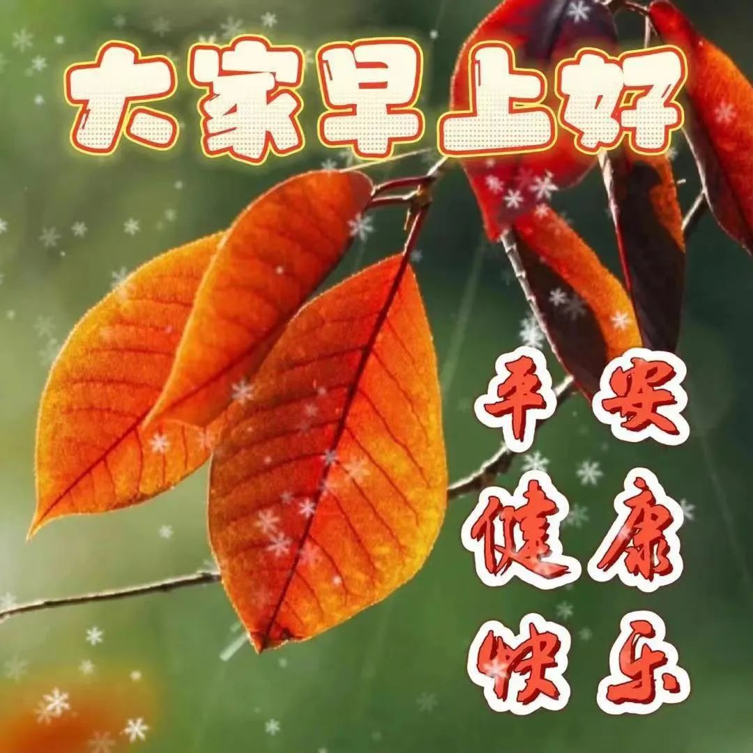 問候早安心語短信_暖心早安問候語_暖心早安問候語簡短