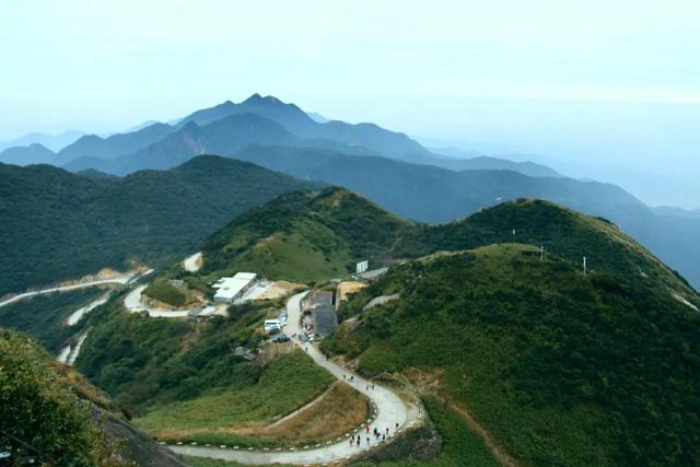 英德親子游攻略_英德旅游功略_英德旅游攻略一日游