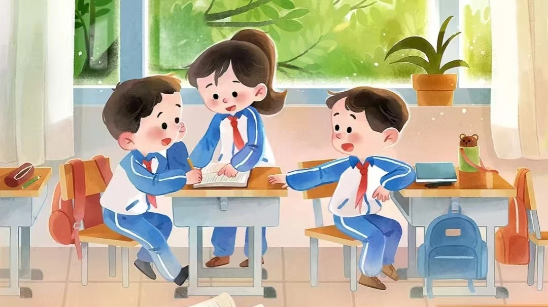 大一給輔導員的一封信_大一新生考試焦慮_高效制定學習計劃